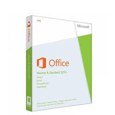 Home and Student 2013